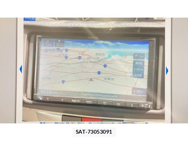Daihatsu MOVE CUSTOM 2006-11 7980127-9