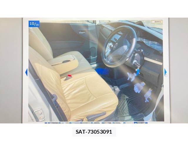 Daihatsu MOVE CUSTOM 2006-11 7980127-7