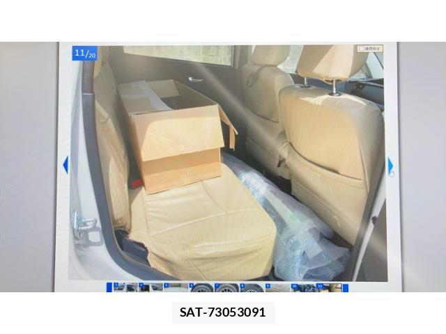Daihatsu MOVE CUSTOM 2006-11 7980127-8