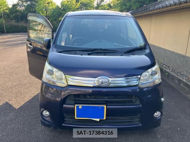 Daihatsu MOVE CUSTOM 2011-12 7980129-0