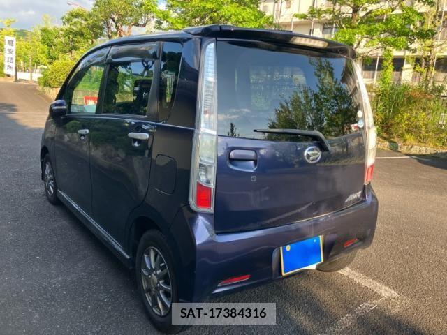 Daihatsu MOVE CUSTOM 2011-12 7980129-10