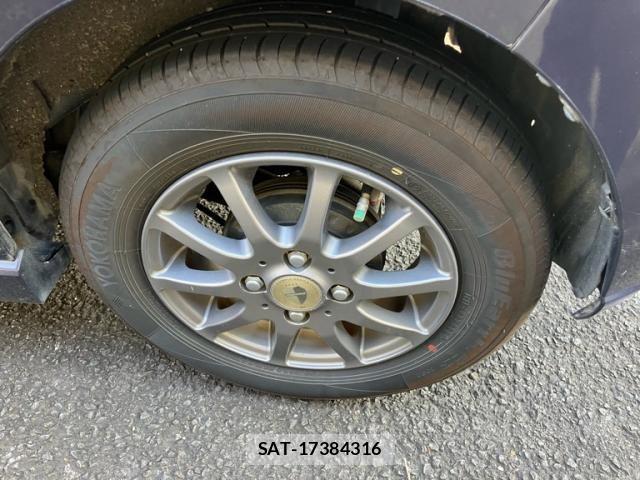 Daihatsu MOVE CUSTOM 2011-12 7980129-11