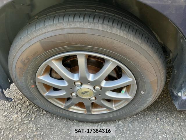 Daihatsu MOVE CUSTOM 2011-12 7980129-12