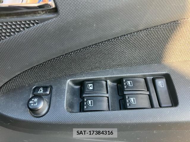 Daihatsu MOVE CUSTOM 2011-12 7980129-13