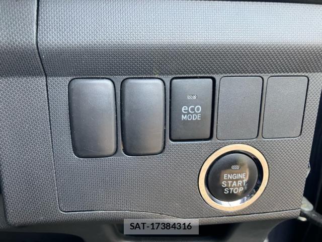 Daihatsu MOVE CUSTOM 2011-12 7980129-14