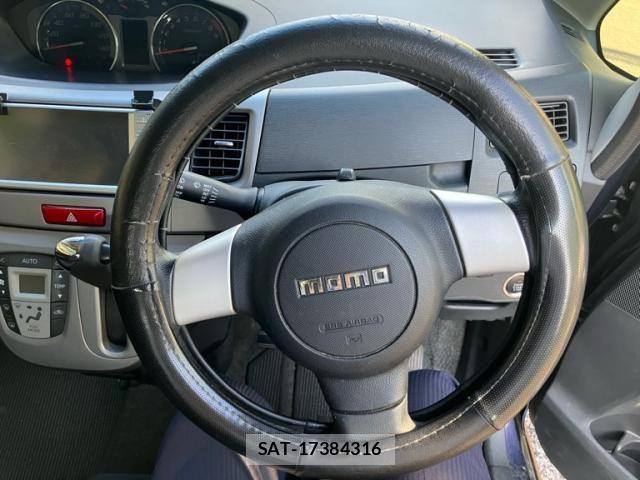 Daihatsu MOVE CUSTOM 2011-12 7980129-16