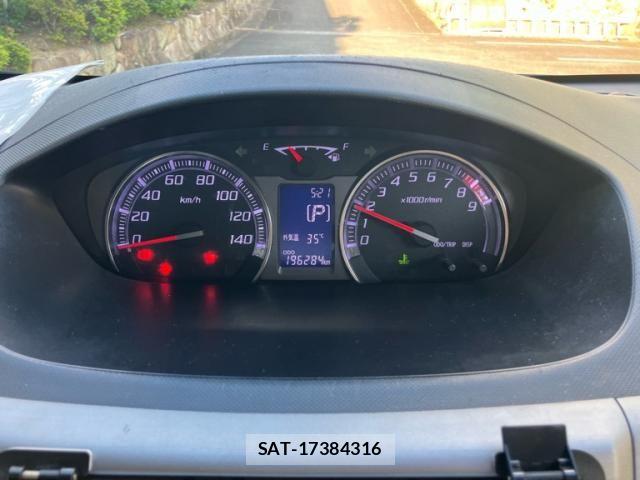 Daihatsu MOVE CUSTOM 2011-12 7980129-18