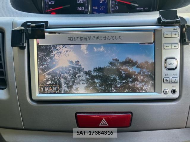 Daihatsu MOVE CUSTOM 2011-12 7980129-20