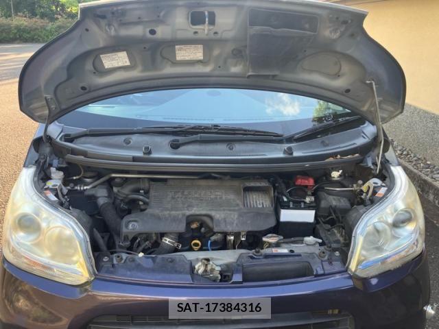 Daihatsu MOVE CUSTOM 2011-12 7980129-22