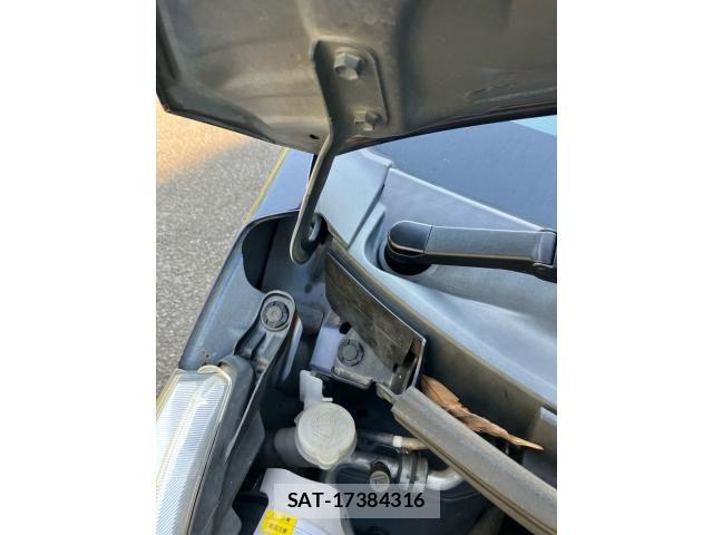 Daihatsu MOVE CUSTOM 2011-12 7980129-25