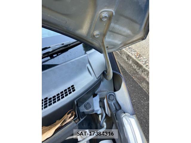 Daihatsu MOVE CUSTOM 2011-12 7980129-26