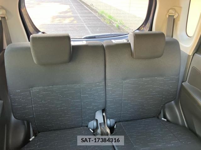 Daihatsu MOVE CUSTOM 2011-12 7980129-28