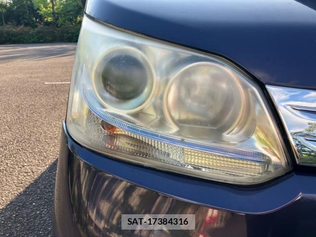 Daihatsu MOVE CUSTOM 2011-12 7980129-3