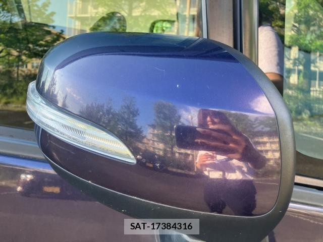 Daihatsu MOVE CUSTOM 2011-12 7980129-4