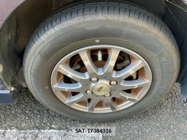 Daihatsu MOVE CUSTOM 2011-12 7980129-5