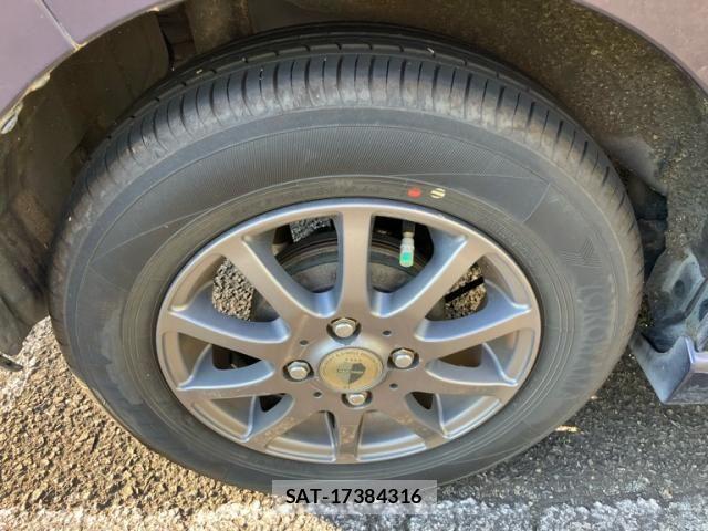 Daihatsu MOVE CUSTOM 2011-12 7980129-6