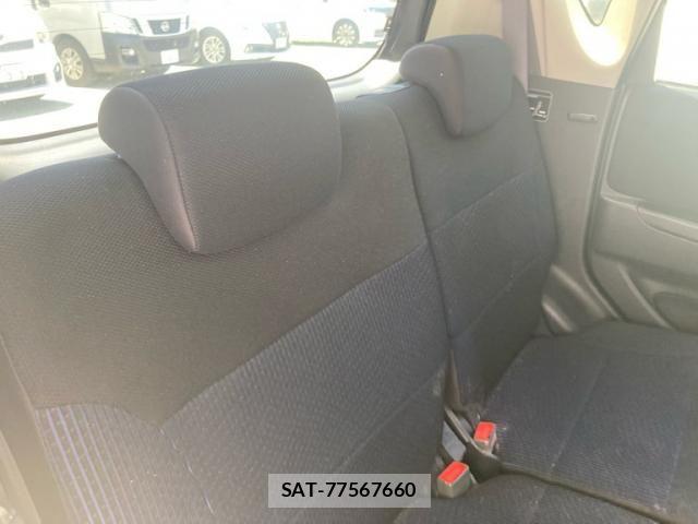Daihatsu MOVE CUSTOM 2009-02 8036956-9
