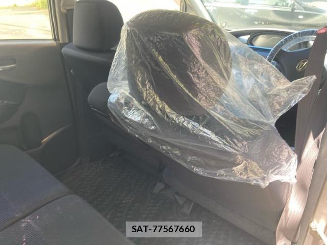 Daihatsu MOVE CUSTOM 2009-02 8036956-10