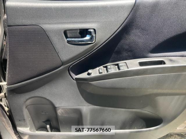 Daihatsu MOVE CUSTOM 2009-02 8036956-11