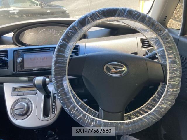 Daihatsu MOVE CUSTOM 2009-02 8036956-12