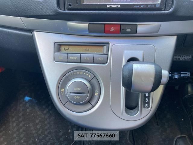 Daihatsu MOVE CUSTOM 2009-02 8036956-13