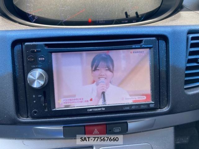 Daihatsu MOVE CUSTOM 2009-02 8036956-15