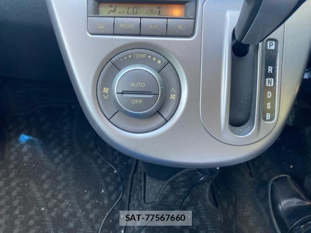 Daihatsu MOVE CUSTOM 2009-02 8036956-17