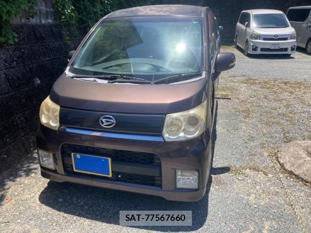 Daihatsu MOVE CUSTOM 2009-02 8036956-1