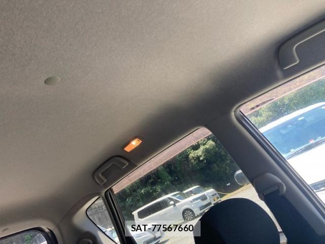 Daihatsu MOVE CUSTOM 2009-02 8036956-19