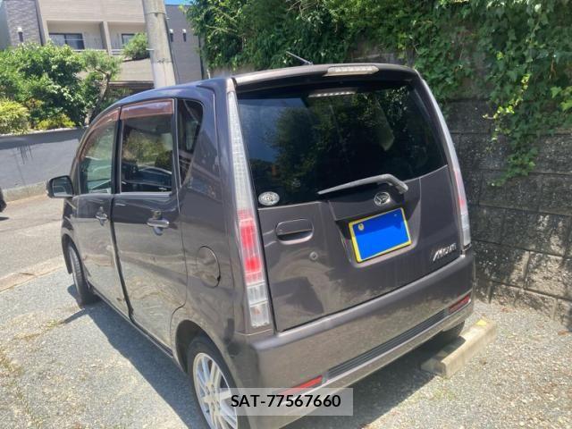 Daihatsu MOVE CUSTOM 2009-02 8036956-4