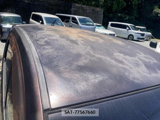 Daihatsu MOVE CUSTOM 2009-02 8036956-5