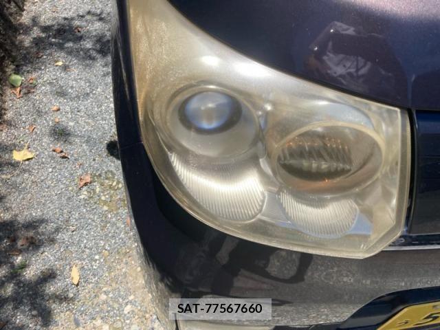 Daihatsu MOVE CUSTOM 2009-02 8036956-6