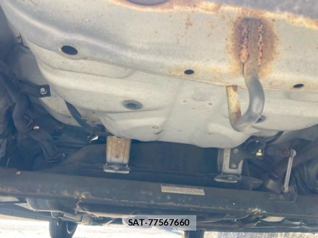 Daihatsu MOVE CUSTOM 2009-02 8036956-7