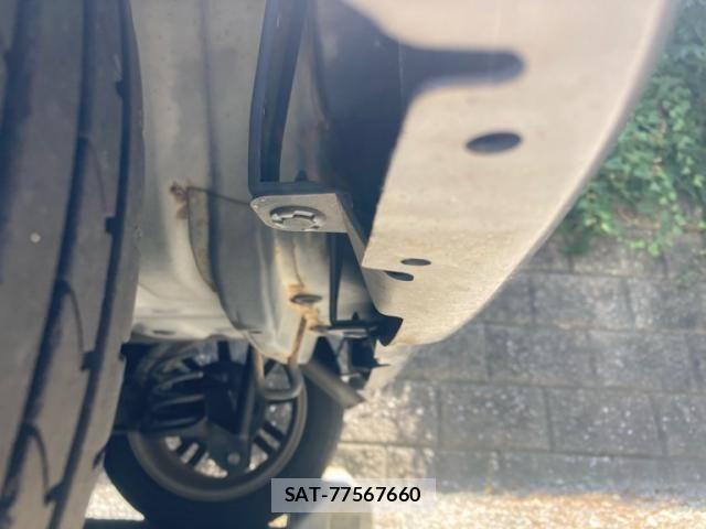 Daihatsu MOVE CUSTOM 2009-02 8036956-8
