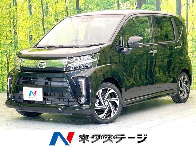 Daihatsu MOVE CUSTOM 2023-10 8036944-0