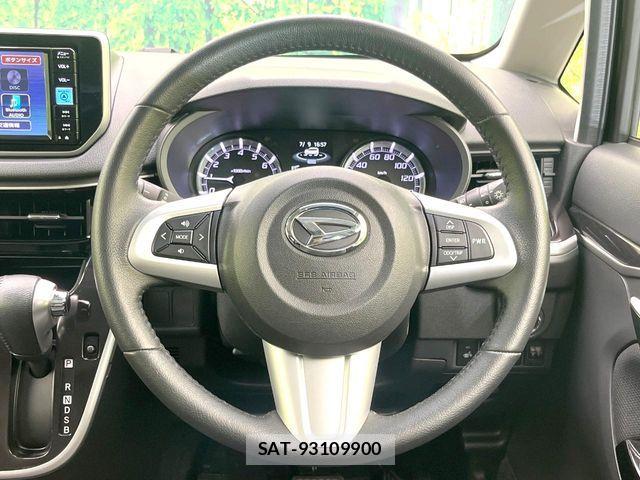 Daihatsu MOVE CUSTOM 2023-10 8036944-10
