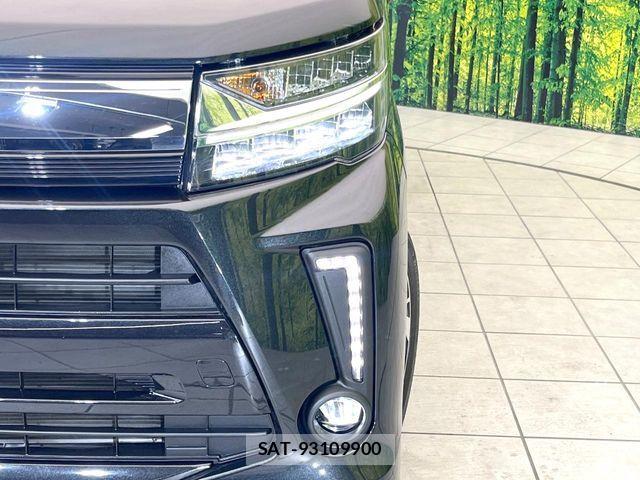 Daihatsu MOVE CUSTOM 2023-10 8036944-11