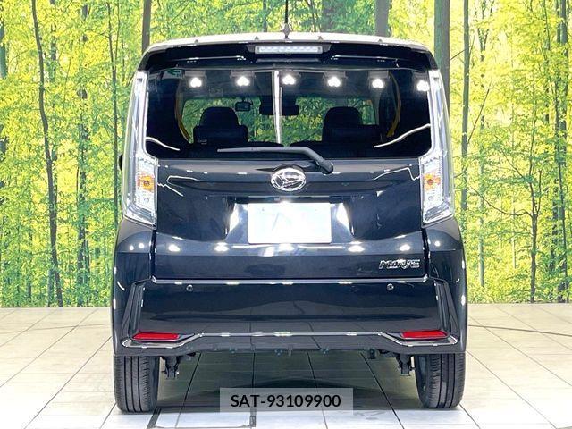 Daihatsu MOVE CUSTOM 2023-10 8036944-14
