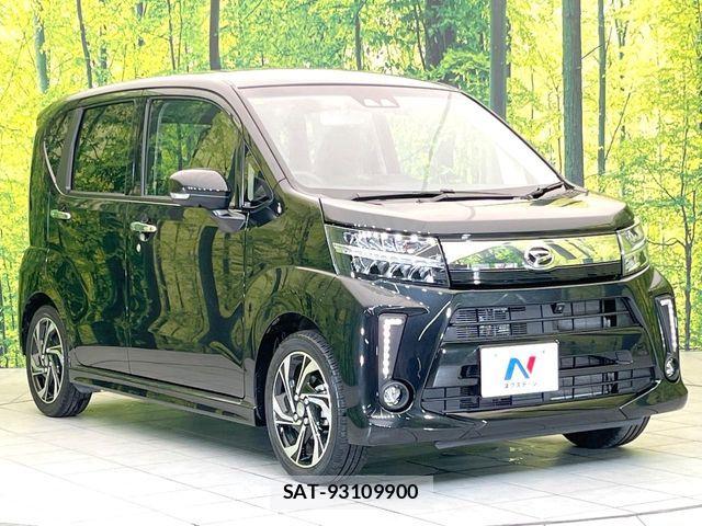 Daihatsu MOVE CUSTOM 2023-10 8036944-15