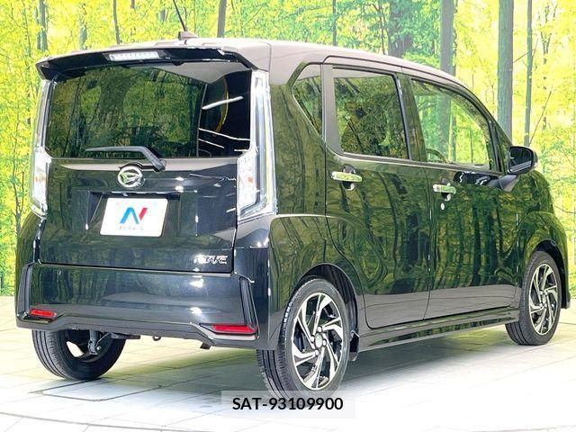 Daihatsu MOVE CUSTOM 2023-10 8036944-16