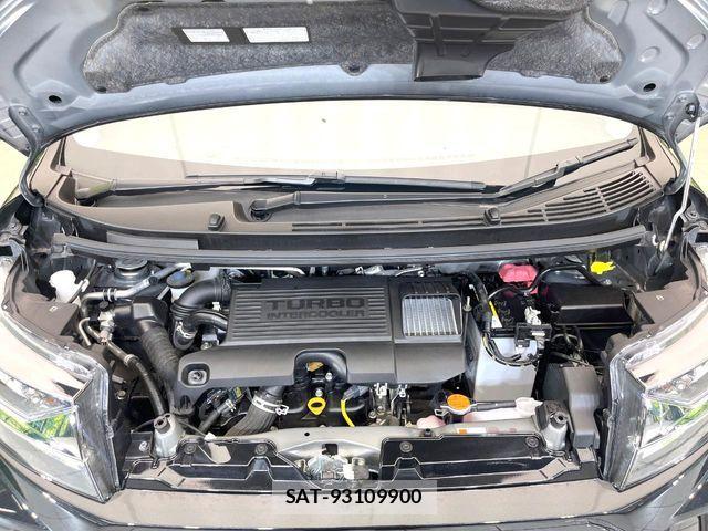 Daihatsu MOVE CUSTOM 2023-10 8036944-17