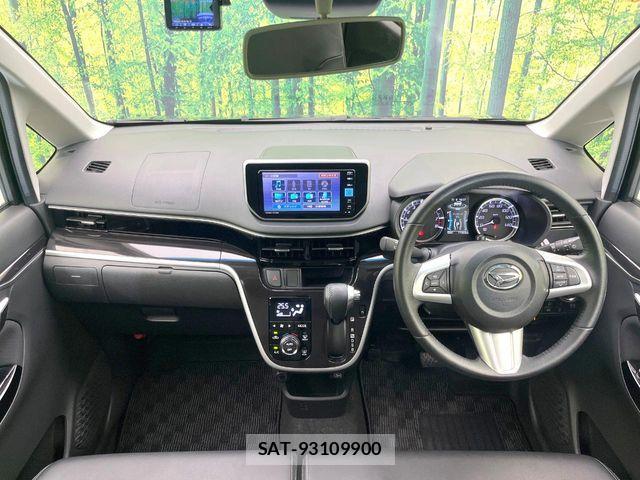 Daihatsu MOVE CUSTOM 2023-10 8036944-1