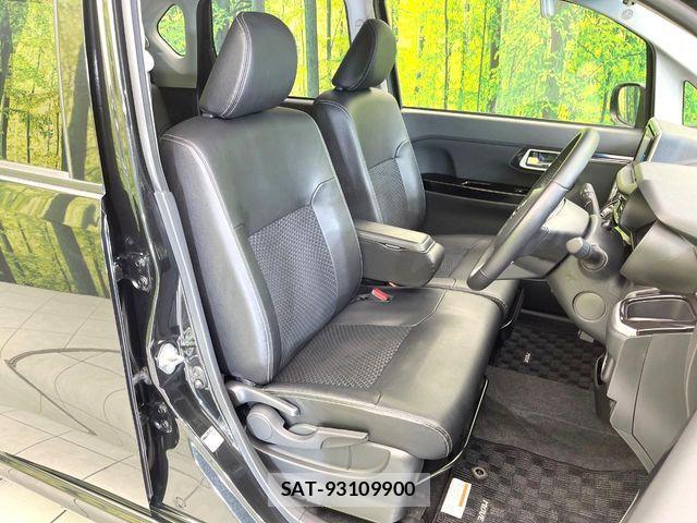 Daihatsu MOVE CUSTOM 2023-10 8036944-7