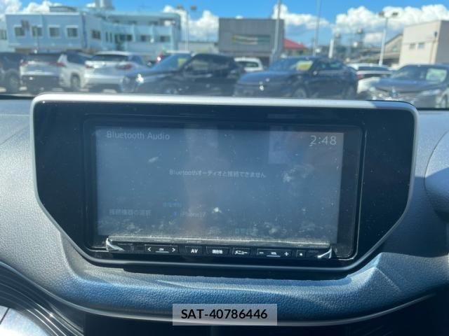 Daihatsu MOVE CUSTOM 2016-04 8036946-6