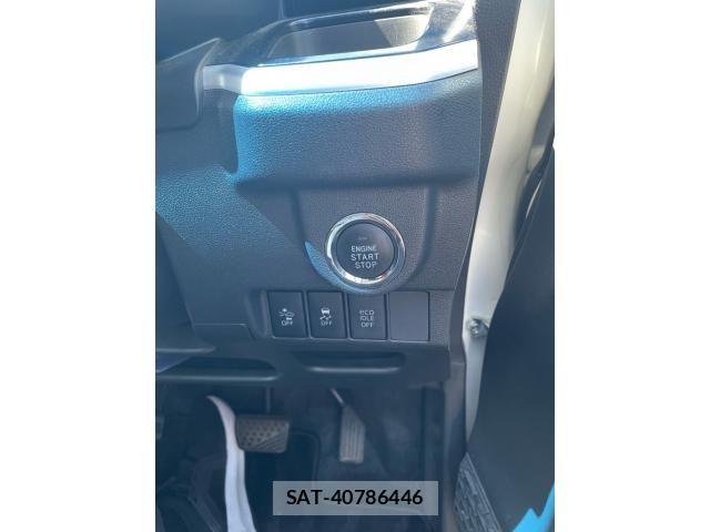 Daihatsu MOVE CUSTOM 2016-04 8036946-8
