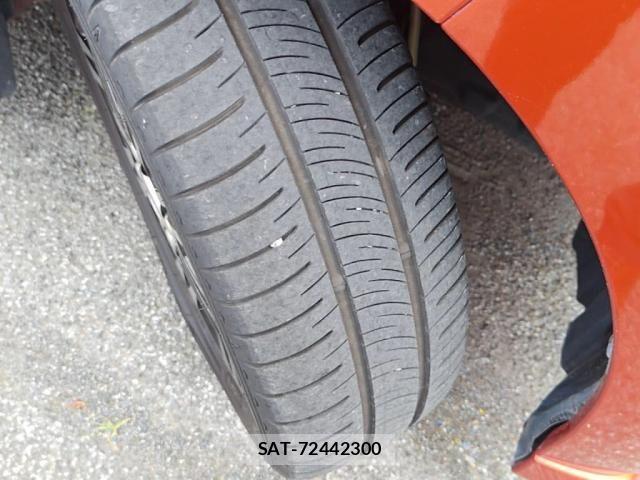 Daihatsu MOVE CUSTOM 2015-06 8036947-11
