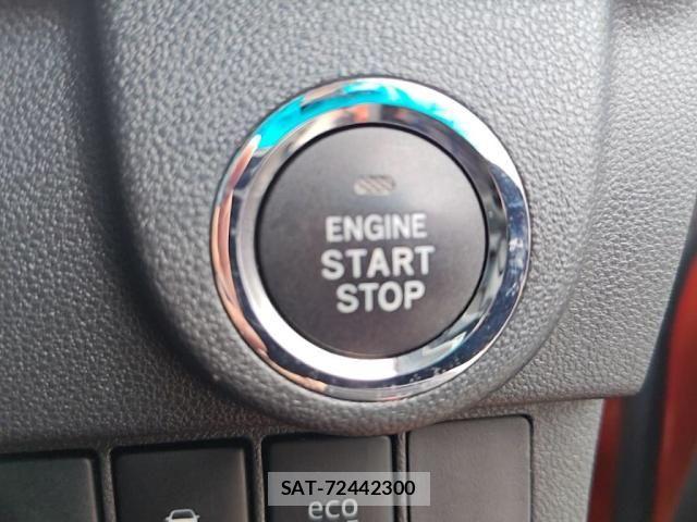Daihatsu MOVE CUSTOM 2015-06 8036947-12
