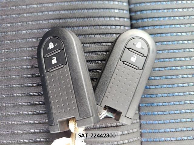 Daihatsu MOVE CUSTOM 2015-06 8036947-15