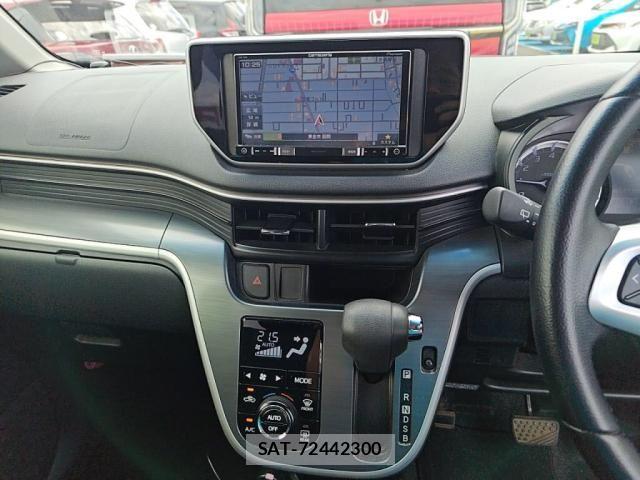 Daihatsu MOVE CUSTOM 2015-06 8036947-16