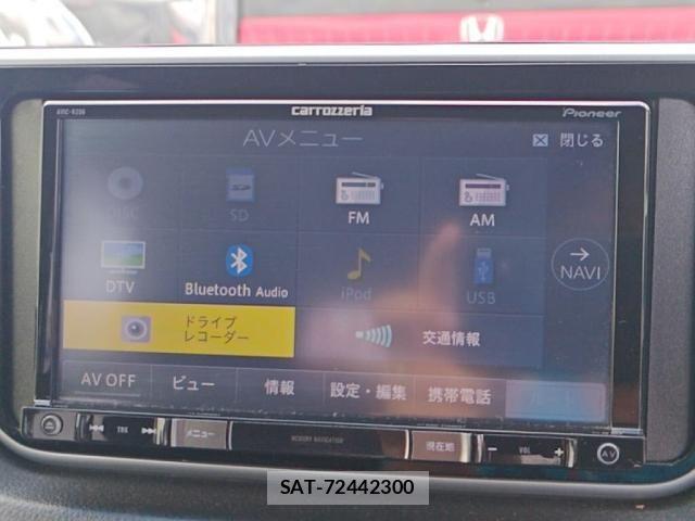 Daihatsu MOVE CUSTOM 2015-06 8036947-17
